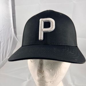 Puma SnapBack baseball gap cap